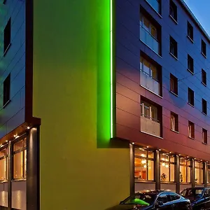 Hotel Wartburg Stuttgart