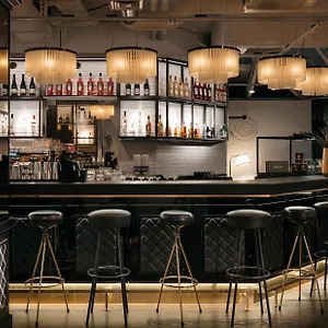 Hotel Ruby Coco Düsseldorf