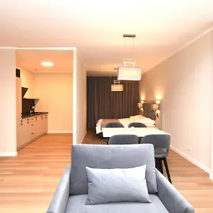 Apartment With Legends Hamburg