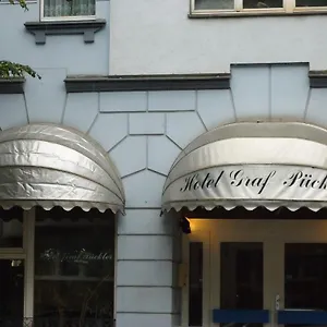 Hotel Graf Pückler Berlin