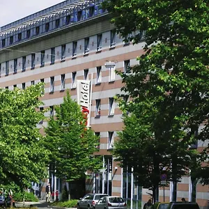 Hotell Intercityhotel